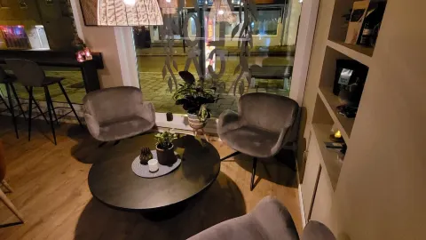 Maloca Coffee & Food in Бодо