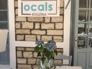LocalsKouzina