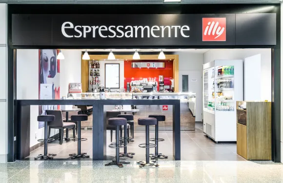 Espressamente Illy