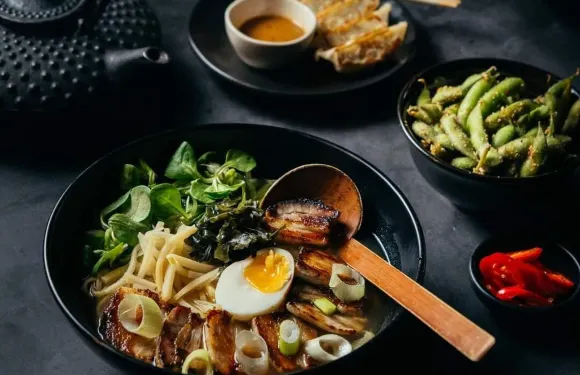 Wagamama