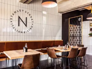 Nolio Italian Bistro