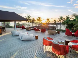 Sunset Bar