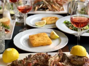 Maistrali Restaurant