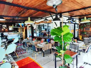 Restaurant QUARTIER D ÉTÉ