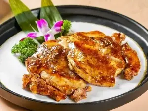 桂婆婆米粉(颐塔街店)