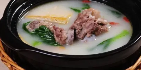 悅兮半島溫泉度假酒店·餐廳部