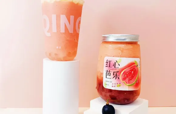 晴茶（平湖吾悅廣場店）