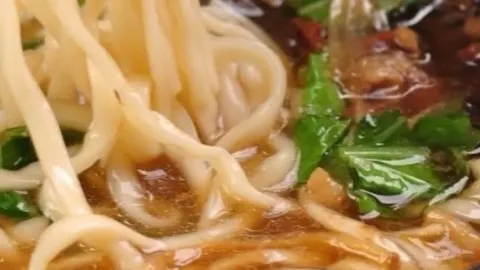 浦江馄饨(江南新村店) in ผู่เจียง