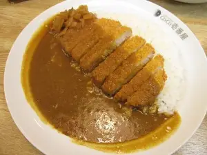 CoCo Ichibanya Kasuga Sori