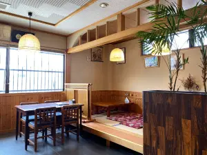 Matsunoya