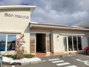 La Patisserie Dariole