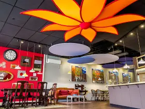 Sullivan House Bakery & Cafe