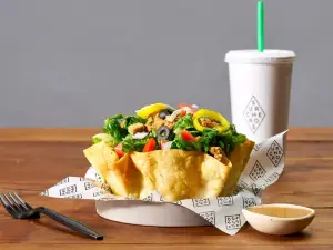Surcheros Fresh Grill - Hinesville, GA