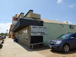 Buzzy Cafe