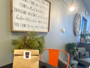 Hawks Coffee Shop