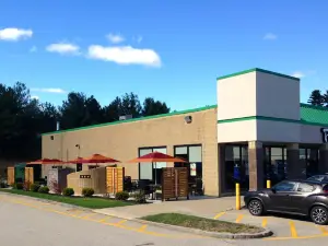Panera Bread