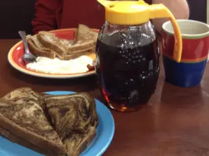 McBrayer's Hometown Cafe