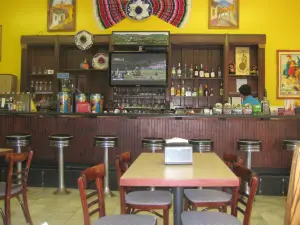 El Cazador 4