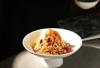 Popular dishes