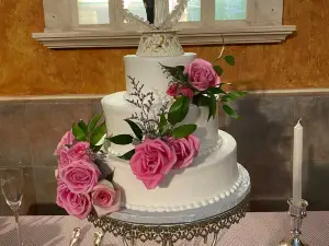 Roma Ristorante Italiano - Staples Mill Rd