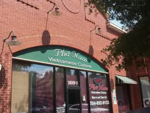 Pho Nam