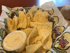 Moe's Southwest Grill
