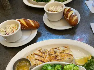 RP Adler's Pub & Grill