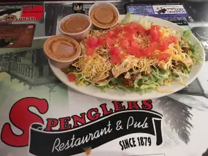 Spengler's