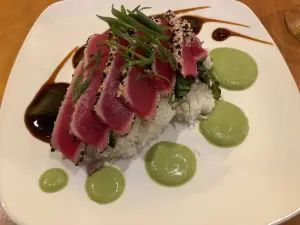 Pearl Restaurant & Oyster Bar
