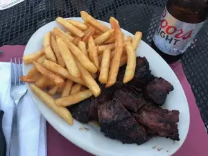 Difillipo's Brick Yard Bar & Grill