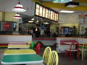 Del Taco
