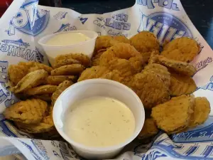 Willie's Grill & Icehouse