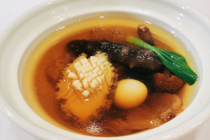 曲阜铭座杏坛宾馆(三孔景区市政府店)·杏坛孔府宴