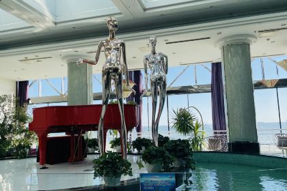 Haitian Yise Hotel (XiGangHuaYuan)·Seafood buffet