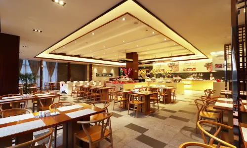 浔阳中餐厅