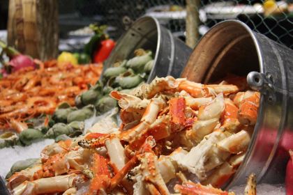 InterContinental Kunming·The Market