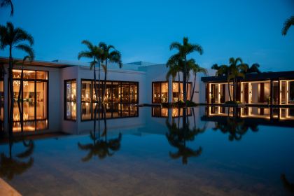 CAPELLA TUFU BAY·THE DEMPSEY