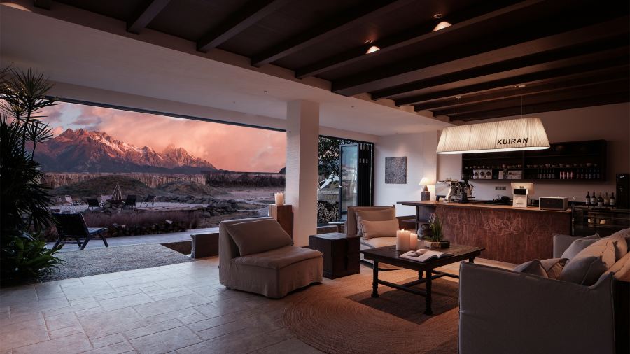 Kuiran Snow Mountain Treehouse Coffee