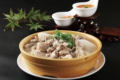 中都草原·牧云别苑
