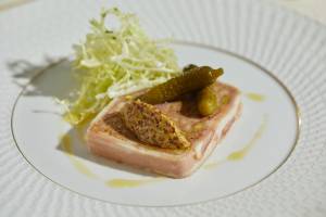 Popular dishes