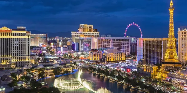 Top 20 Must-Visit Restaurants in Las Vegas