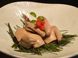 Meijie Yunding Restaurant