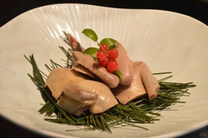 Meijie Yunding Restaurant