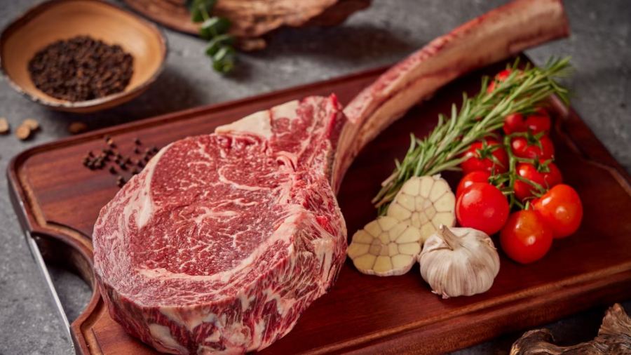 BIANCHI(Pudong Kerry)