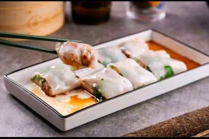 郑州国际机场优艾美栖遇酒店·栖遇广式茶餐厅