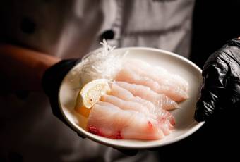 Popular dishes