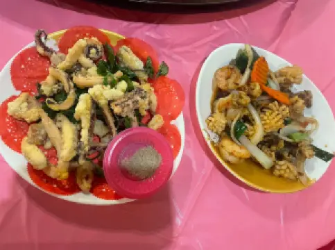 Our Seafood Restaurant