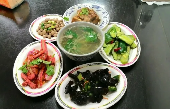 Xiao Tianshi Mian Fanguan