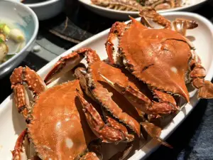 坤哥海鮮排檔（魚頭王店）