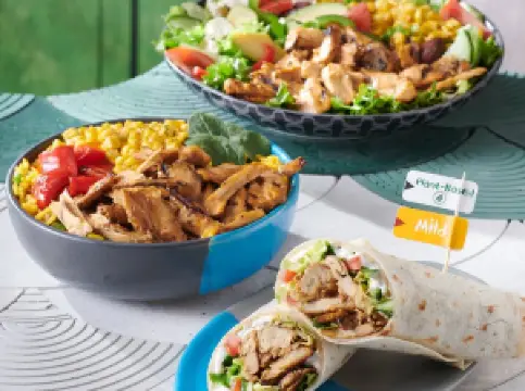 Nando's